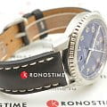 Breitling Breitling Aviator 8 Automatic 41 A17315101C1X2  — задняя крышка сталь металл корпуса швейцарские часы