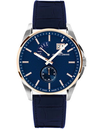 Jacques Lemans Derby 1-2199F