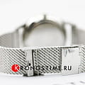 Jacques Lemans Jacques Lemans Classic 1-1951H мужские часы серый циферблат на запястье