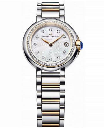 Maurice Lacroix FIABA Date FA1003-PVP23-170-1