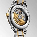 Longines Longines Master Collection L2.628.5.77.7  наручные женские часы фото под углом.