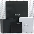 Rado Rado True Square FormaFantasma R27076012 механические мужские часы с аксессуарами мужские часы модель R27076012