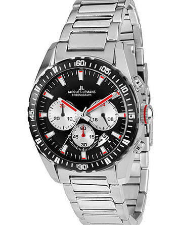 Jacques Lemans 1-1801L