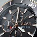 Оригинальные часы Hugo Boss Hugo Boss Ocean HB1513705 кварцевые калибр механизма  общий вид