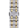 Оригинальные часы Tissot Tissot Chemin des Tourelles Powermatic 80 T099.407.22.037.00 механические калибр механизма powermatic 80.111 общий вид