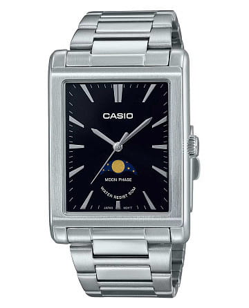 Casio Collection MTP-M105D-1A