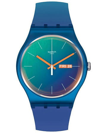 Swatch New Gent Biosourced SO29N708