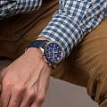 Festina Festina Timeless Chrono F20542/4  наручные мужские часы фото под углом.