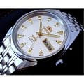 Orient Orient EM0401NW (FEM0401NW)  наручные мужские часы фото под углом.
