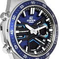 Оригинальные часы Casio Casio Edifice EFV-C110D-2AVDF (EFV-C110D-2A) кварцевые калибр механизма  общий вид