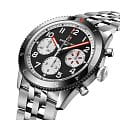 Breitling Breitling Classic Avi Chronograph 42 Mosquito Y233801A1B1A1  наручные мужские часы фото под углом.