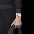 Оригинальные часы Tissot Tissot Seastar Wilson Wnba T120.410.17.011.00 в фирменной упаковке от производителя