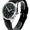 Casio Casio Collection LTP-1302L-1B3 ltp японские женские часы на браслете кожаный боковой вид