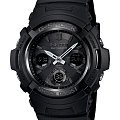Часы Casio G-Shock AWG-M100B-1A