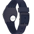Оригинальные часы Swatch Swatch Gent Standard GN274 кварцевые калибр механизма  общий вид