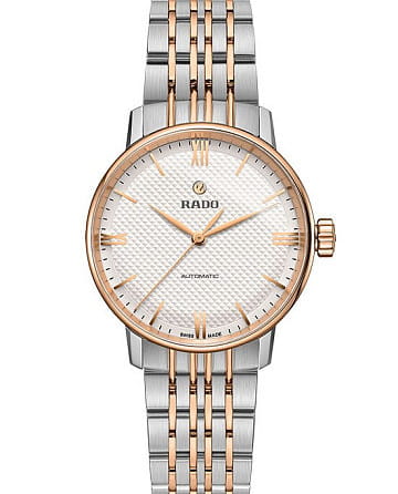 Rado Coupole Classic Automatic R22862067