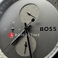 Оригинальные часы Hugo Boss Hugo Boss Steer HB1514045 кварцевые калибр механизма  общий вид