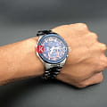 Casio Casio Edifice EFR-564TR-2A EFR — детали корпуса и нержавеющая сталь