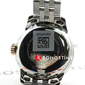 Tissot Tissot Le Locle Automatic Small Lady (25.30) T41.2.183.33 Le Locle Automatic — детали корпуса и сталь c pvd покрытием