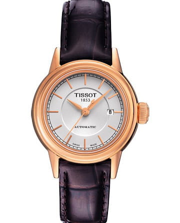 Tissot Carson Automatic Lady T085.207.36.011.00