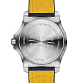 Оригинальные часы Breitling Breitling Avenger Automatic 43 A17318101C1X1 механические калибр механизма breitling 17 общий вид