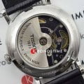 Tissot Tissot Everytime Swissmatic T109.407.16.051.00 Everytime — детали корпуса и кожаный