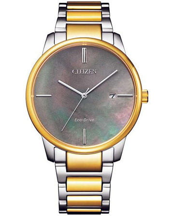 Citizen Eco-Drive BM7524-87Y