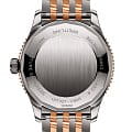 Оригинальные часы Breitling Breitling Navitimer Automatic 36 U17327211A1U1 механические калибр механизма breitling 17 общий вид