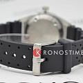 Citizen Citizen Promaster NY0120-01E механические мужские часы часы, крупный план черный циферблат
