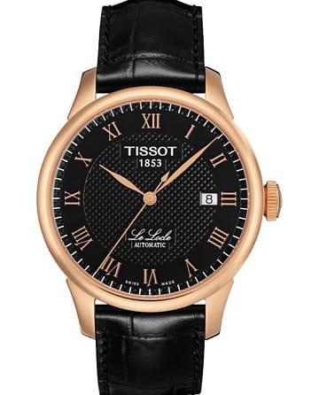 Tissot Le Locle Automatic T41.5.423.53