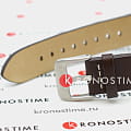 Swiss Military by Chrono Swiss Military by Chrono Vintage Chronograph SM34098.07 мужские часы синий циферблат на запястье