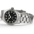 Часы Hamilton Khaki Field Quartz 38mm H69401130 фото 3
