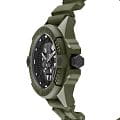 Оригинальные часы Philipp Plein Philipp Plein The Skull Ecoceramic PWUBA0423 кварцевые калибр механизма  общий вид