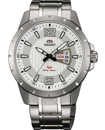 Orient UG1X005W (FUG1X005W)