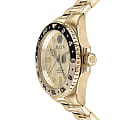 Оригинальные часы Philipp Plein Philipp Plein GMT-I Challenger PWYBA0423 кварцевые калибр механизма  общий вид