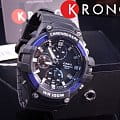 Casio Casio Illuminator MCW-110H-2A  наручные мужские часы фото под углом.
