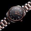 Longines Longines Master Collection L2.793.5.57.7 L27935577 оригинальные мужские часы в комплекте с фирменной коробкой и гарантийным талоном