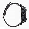 Casio Casio G-Shock GMA-S140-8A женские часы черный циферблат на запястье