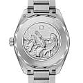 Omega Omega Seamaster Aqua Terra 220.10.41.21.03.005 Aqua Terra наручные мужские часы фото под углом.