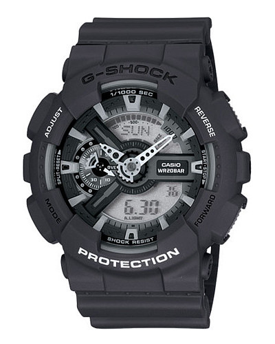 Casio G-Shock GA-110C-1A