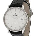 Rado Rado Coupole R22860015 coupole швейцарские мужские часы на браслете кожаный боковой вид