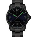 Certina Certina DS Podium 40mm C034.451.44.047.00  наручные мужские часы фото под углом.