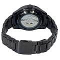 Seiko Seiko Presage Sharp Edged Series SPB361 presage японские мужские часы на браслете нержавеющая сталь с pvd-покрытием боковой вид