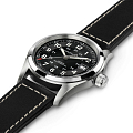Часы Hamilton Khaki Field Auto H70455733 фото 7
