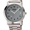 Часы Boccia Titanium Circle-Oval 3630-02