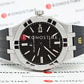 Maurice Lacroix Maurice Lacroix Aikon Automatic AI6008-SS000-330-2  наручные мужские часы фото под углом.