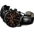 Оригинальные часы Mido Mido Multifort Chronograph M005.614.36.051.22 механические калибр механизма mido calibre 60 (на базе eta a05h21) общий вид