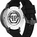 Оригинальные часы Philipp Plein Philipp Plein Plein Rich PWUAA0423 механические калибр механизма  общий вид