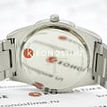 Pierre Lannier Pierre Lannier Candide  214K161 кварцевые мужские часы часы, крупный план синий циферблат