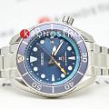 Seiko Seiko Prospex Sea SFK001J1 Sea наручные мужские часы фото под углом.